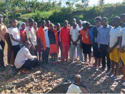 Africa Photo Gallery