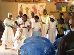 Africa Photo Gallery