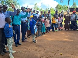 Africa Photo Gallery