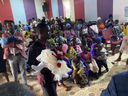 Africa Photo Gallery