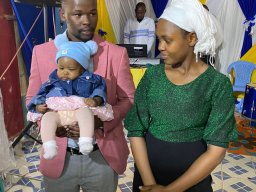 Africa Photo Gallery