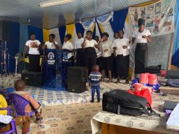 Africa Photo Gallery