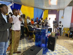 Africa Photo Gallery